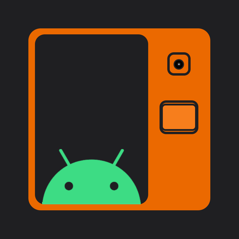 Making the R1 useful icon