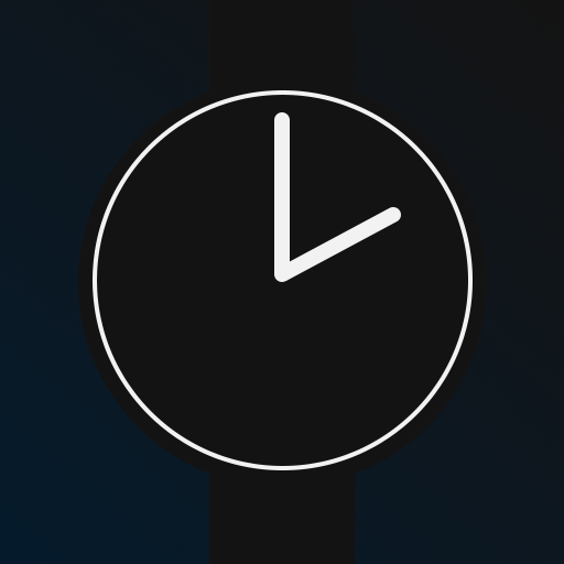 WearOSWatchfaces icon