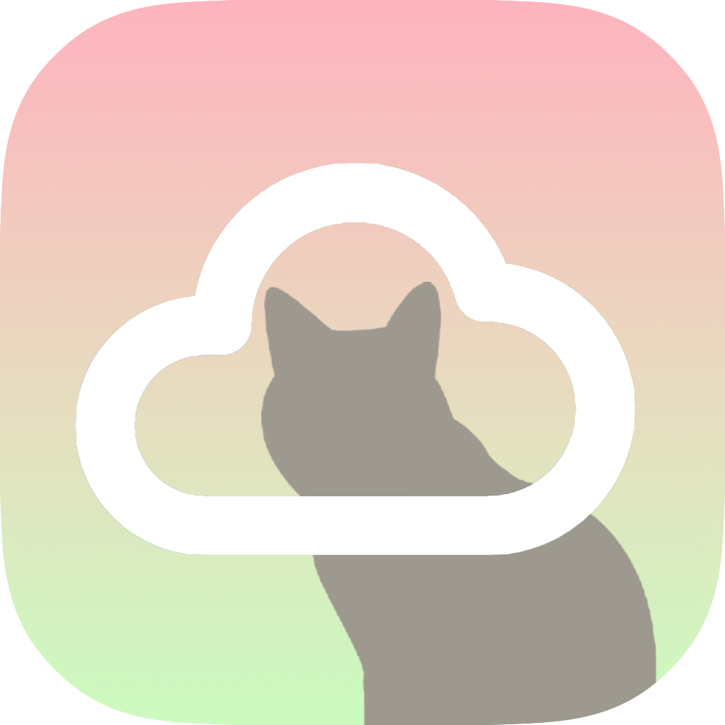 Cat Custom Icon