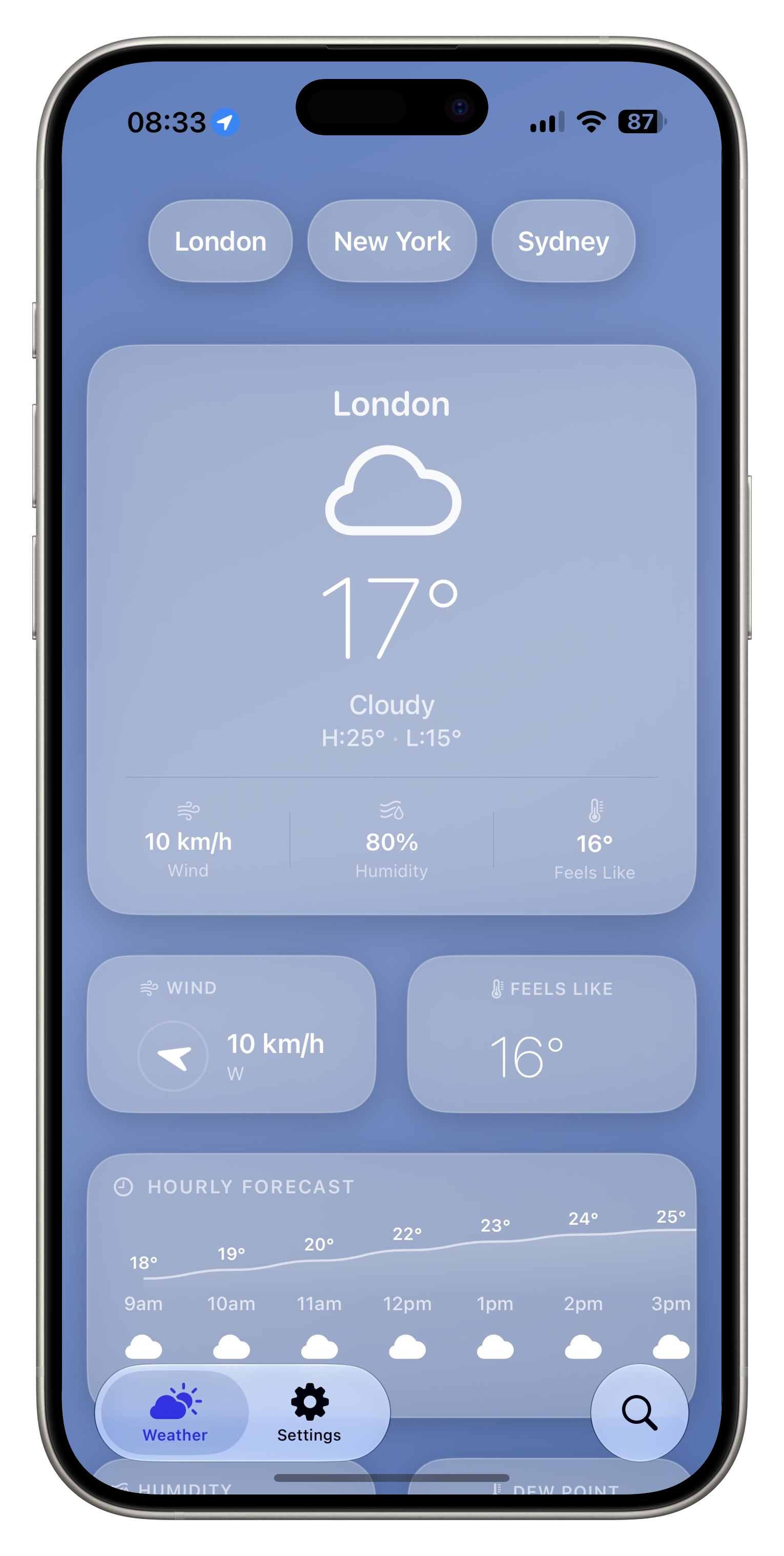 Version 4.0 - Screenshot 1
