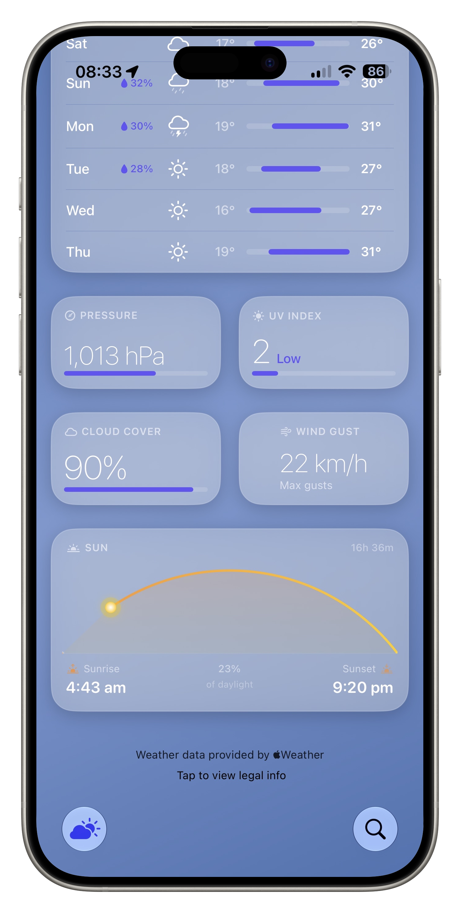 Version 4.0 - Screenshot 3