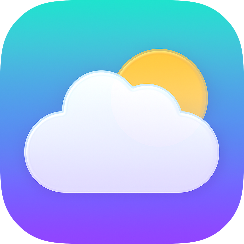 Version 2.0 Icon