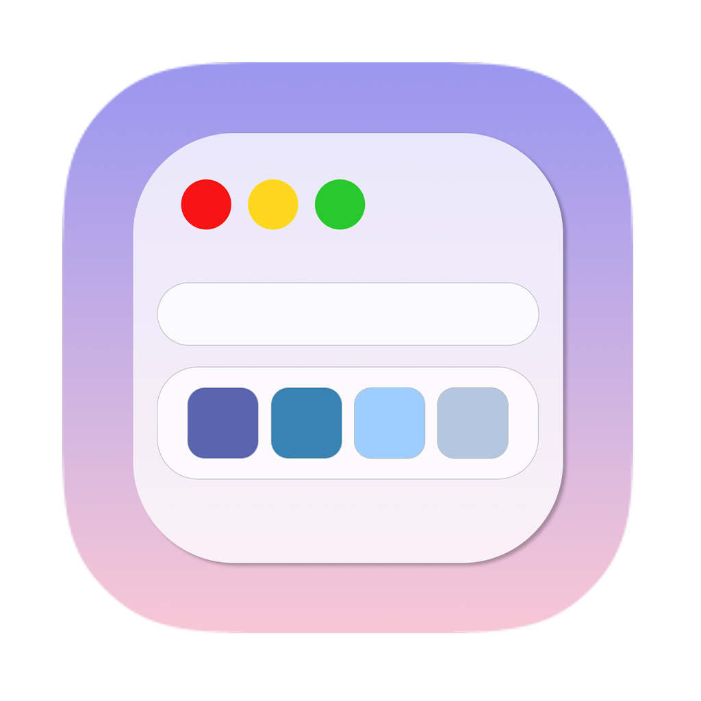 New Spotlight Manager