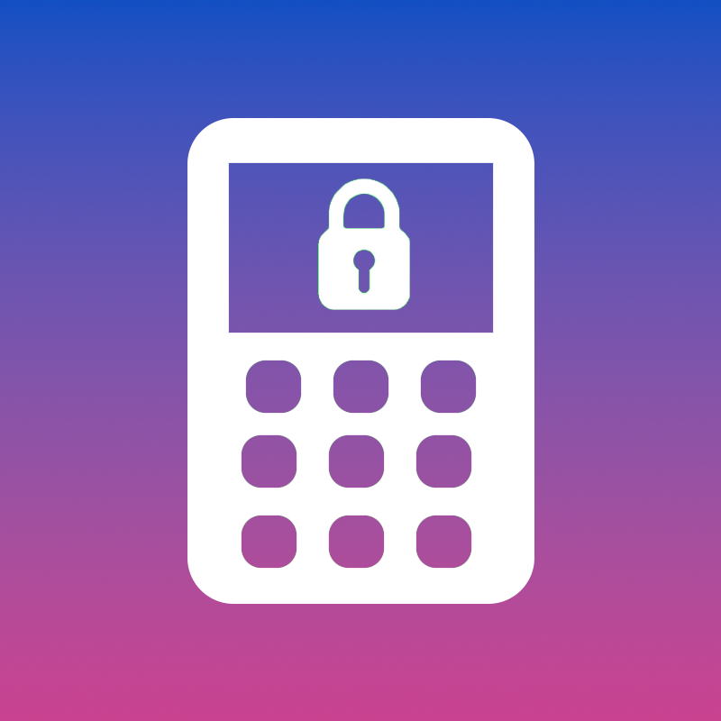 Keypad Project
