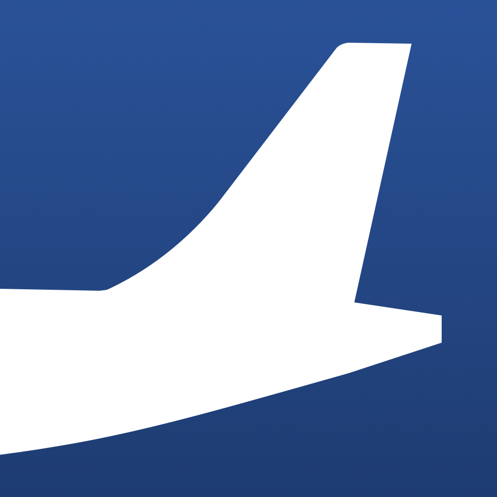 TailTag Planespotter App