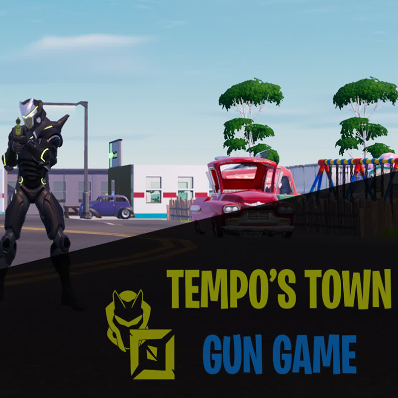 Gun Game