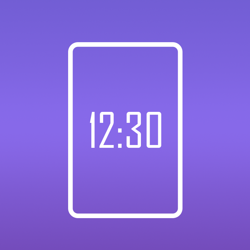 Smart Mirror Web