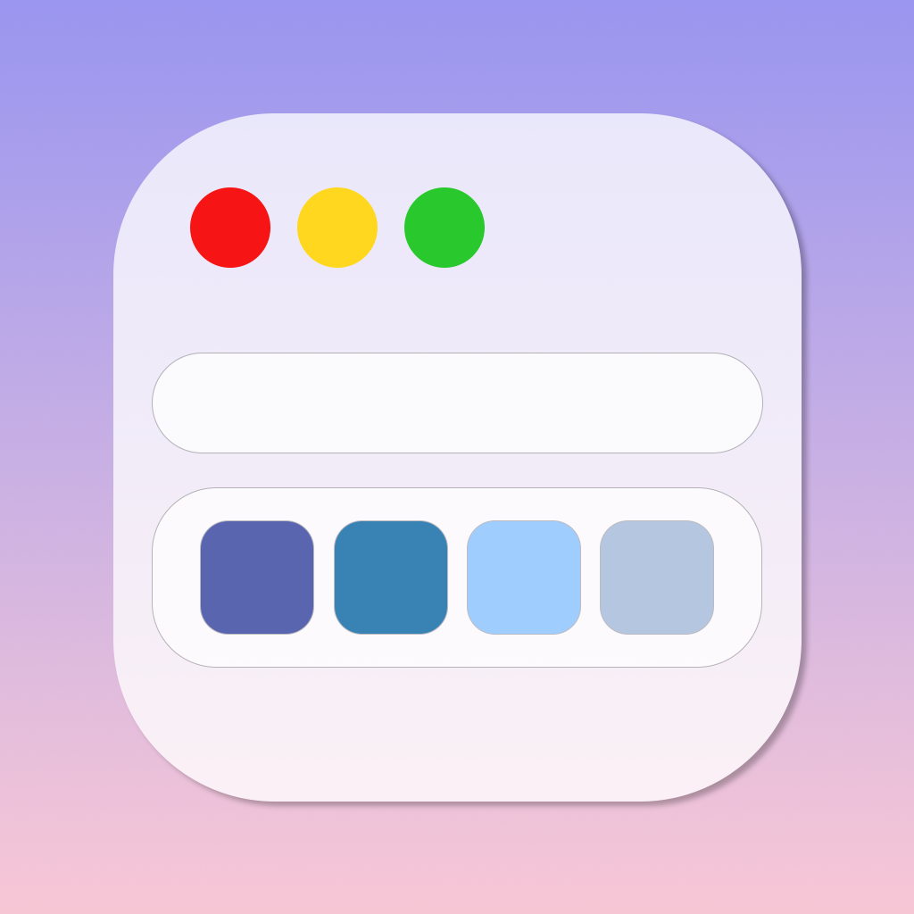 New Spotlight Manager